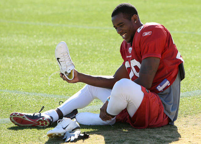 Dominique Rodgers-Cromartie